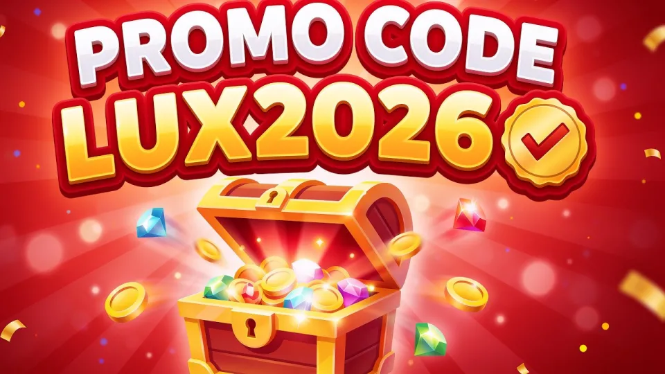 Stake Promo Code “LUX2026” — 200% Start (Best Promo Code 2026)